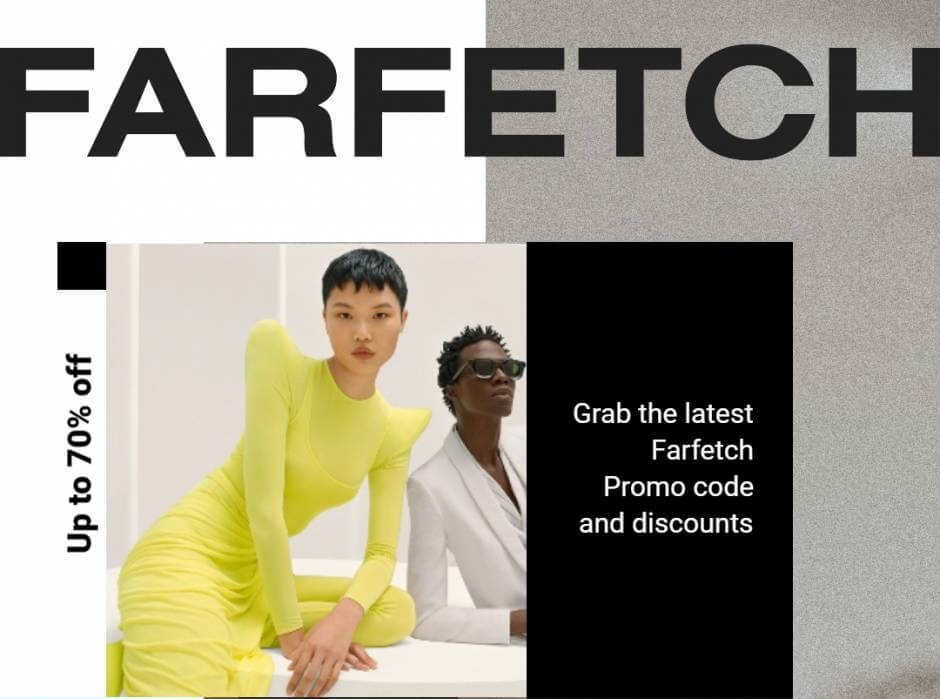 farfetch fashion coupons